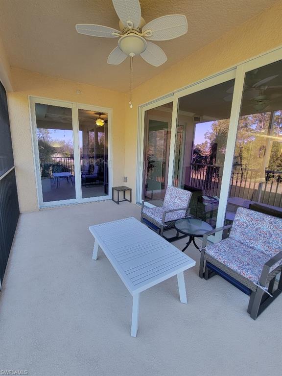 PALAZZO - Residential Lease