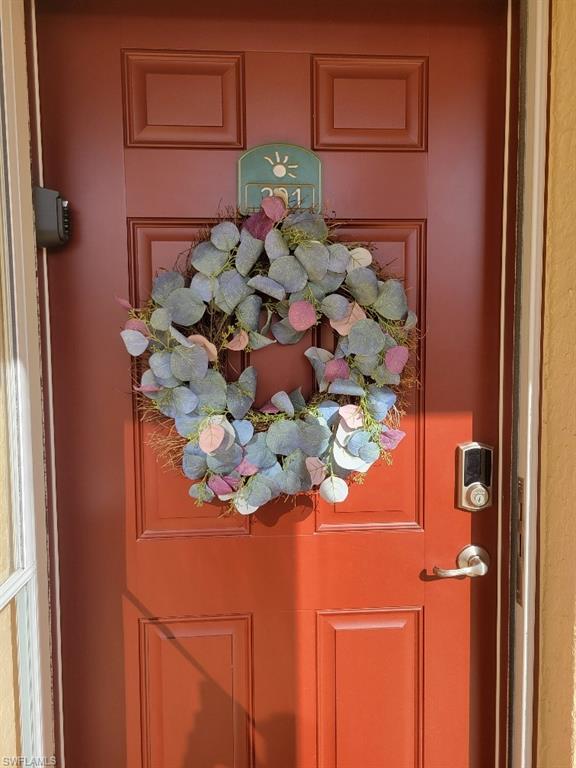 PALAZZO - Residential Lease