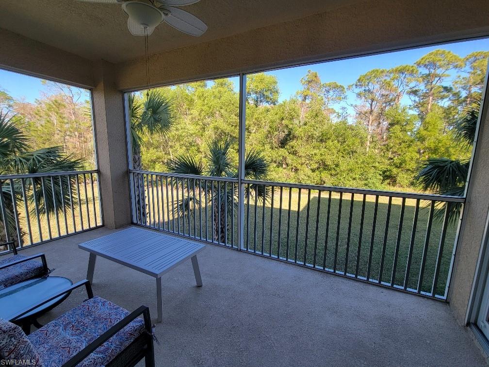 PALAZZO - Residential Lease