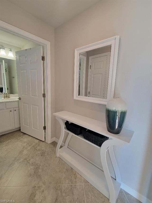 PALAZZO - Residential Lease