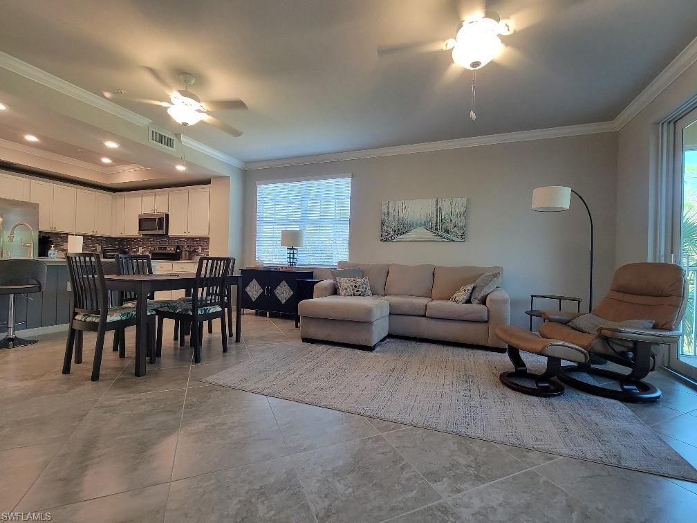 PALAZZO - Residential Lease