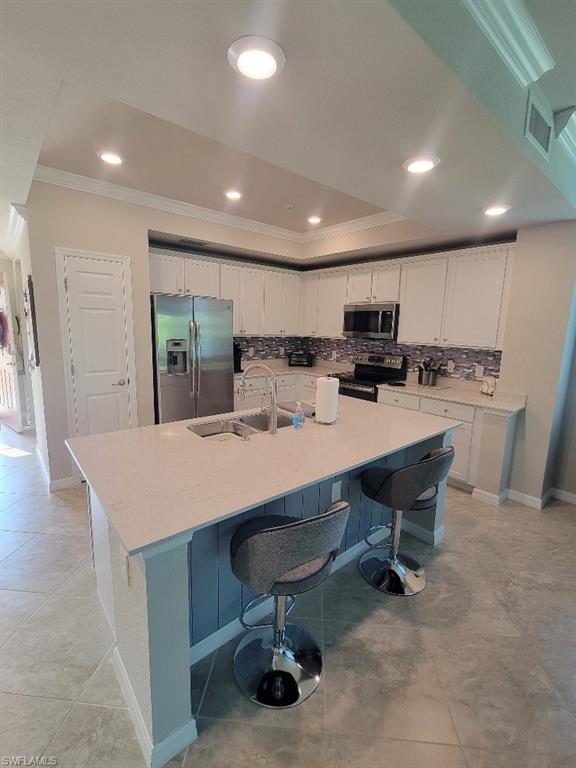 PALAZZO - Residential Lease