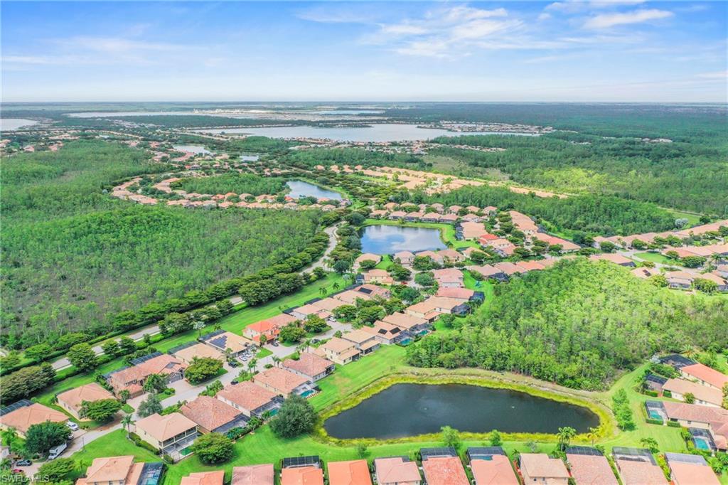 BELLA TERRA - Residential