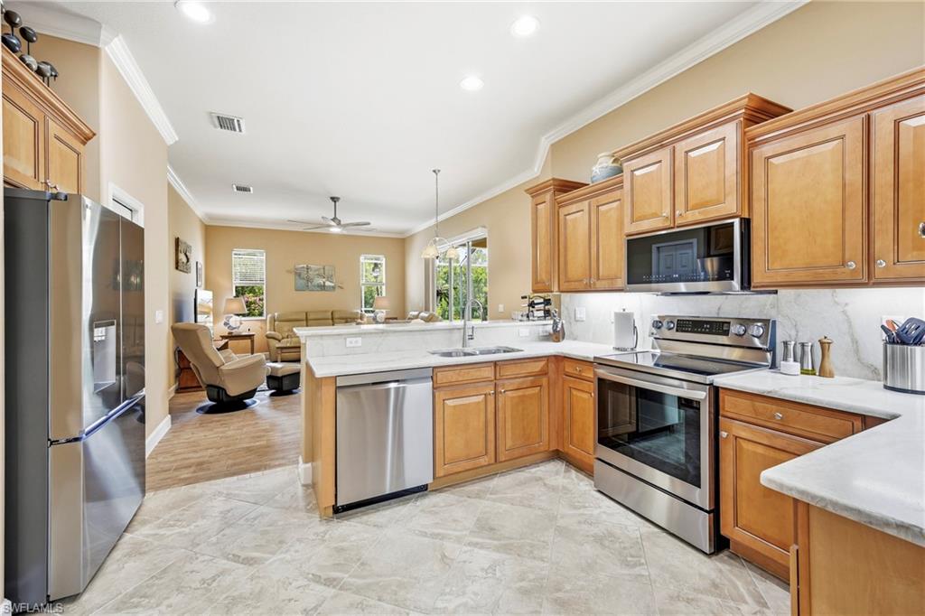 BELLA TERRA - Residential