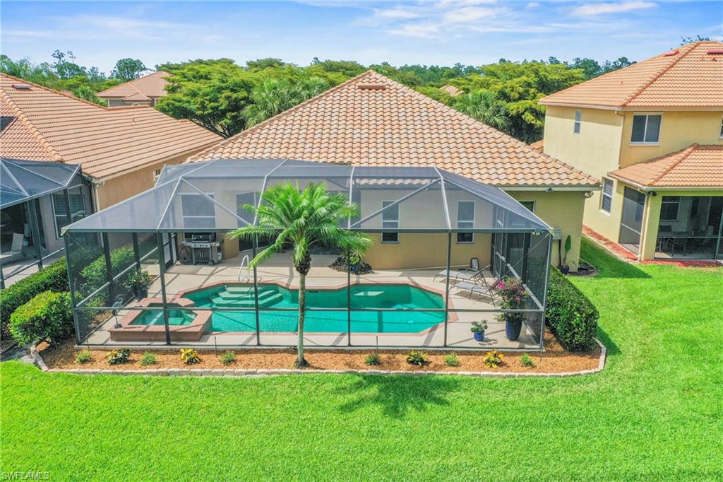 BELLA TERRA - Residential