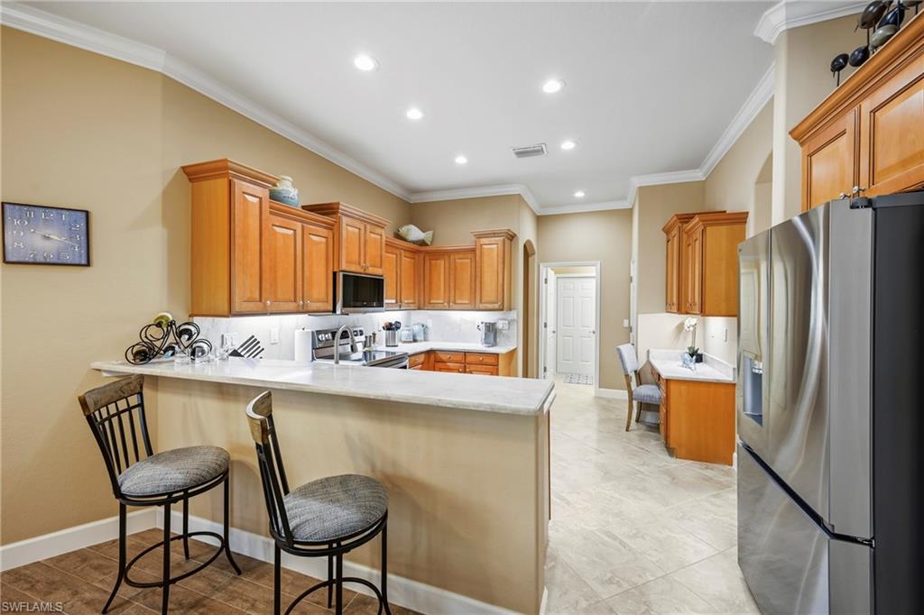 BELLA TERRA - Residential