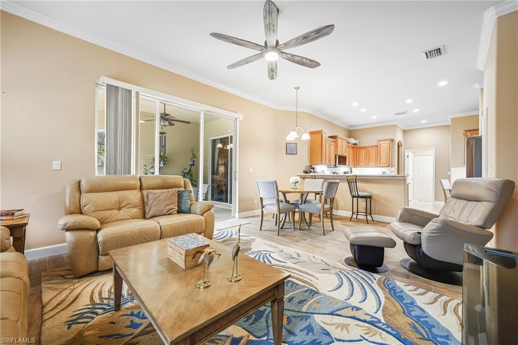 BELLA TERRA - Residential