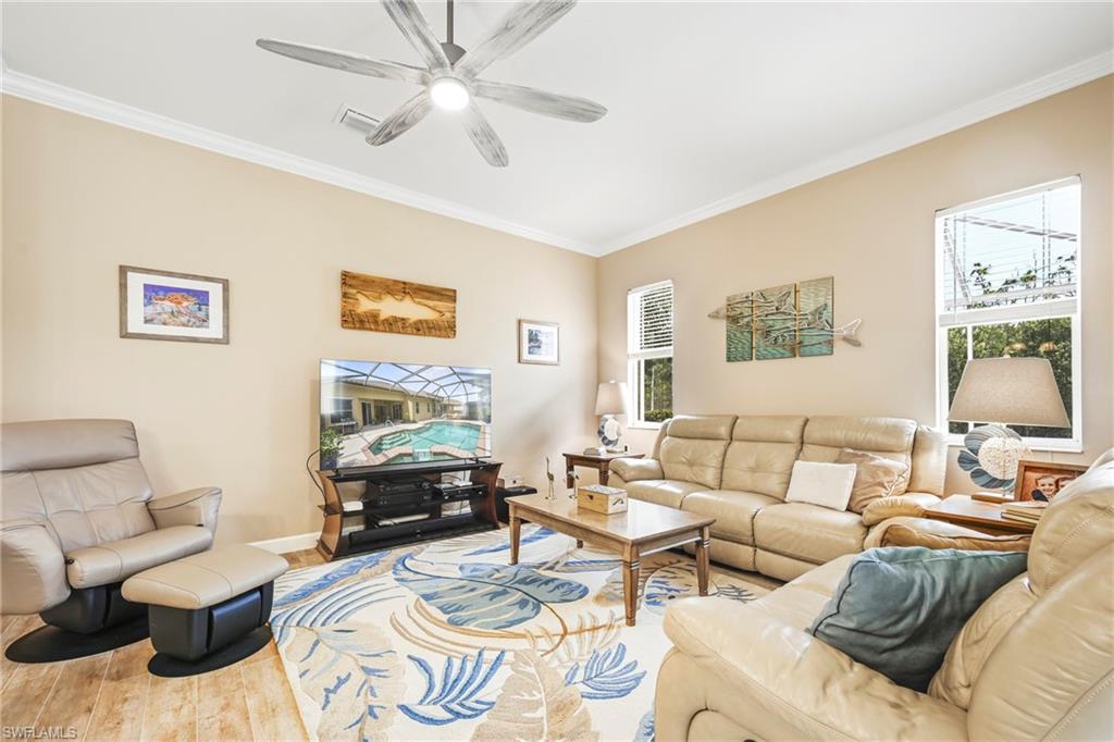 BELLA TERRA - Residential