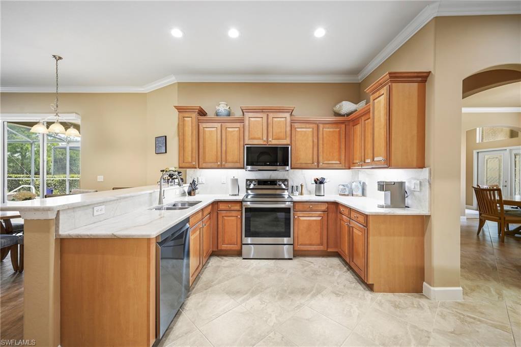 BELLA TERRA - Residential