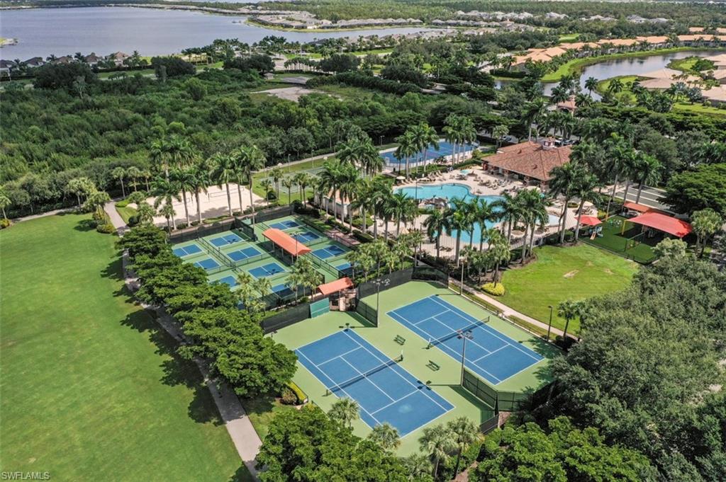 BELLA TERRA - Residential