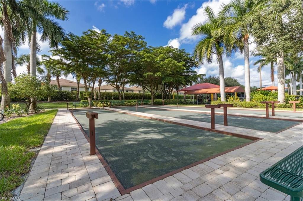 BELLA TERRA - Residential