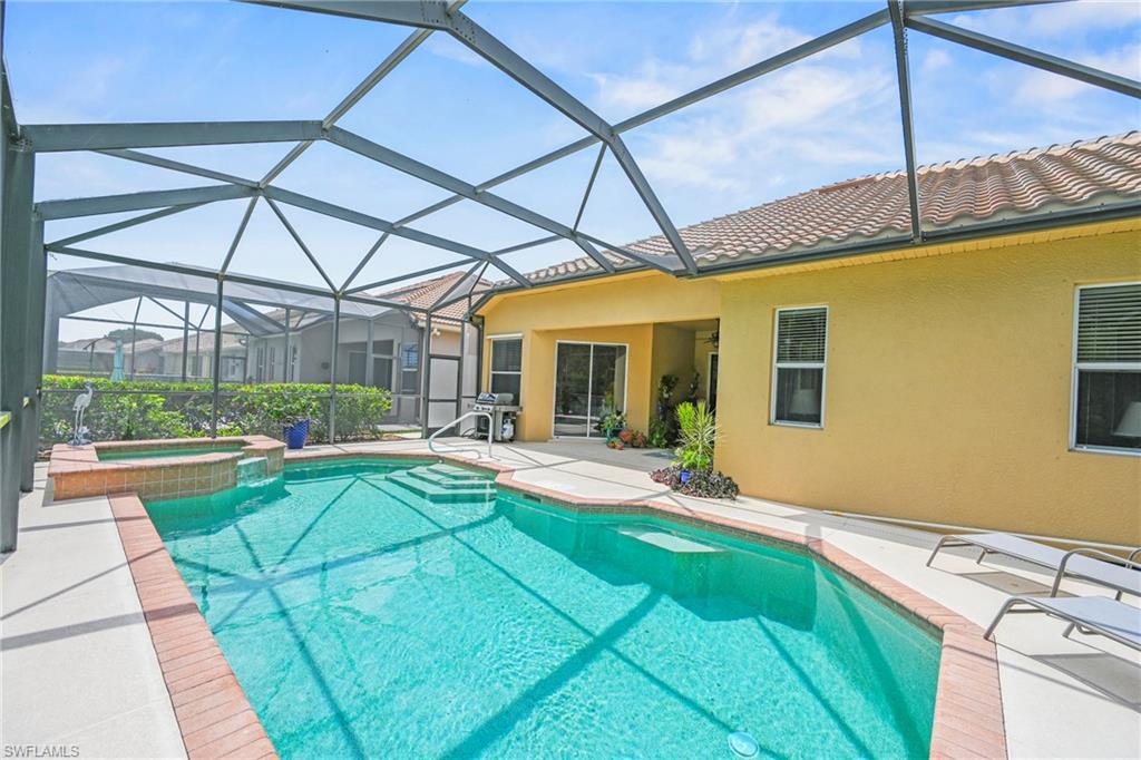 BELLA TERRA - Residential