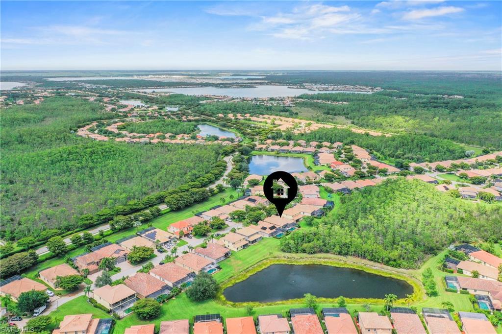 BELLA TERRA - Residential
