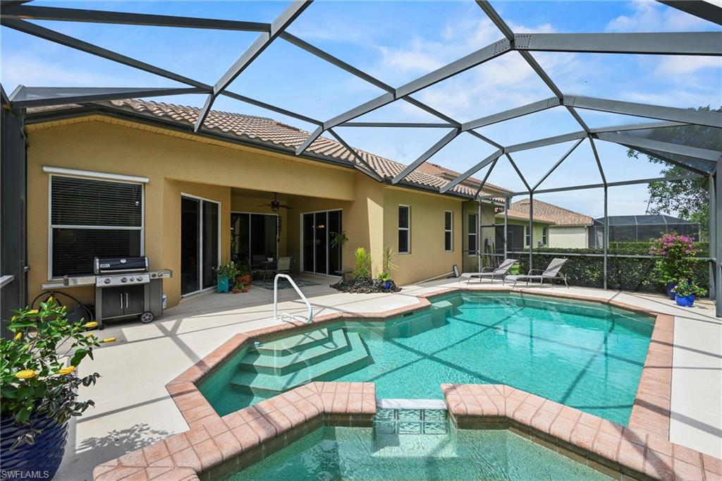 BELLA TERRA - Residential
