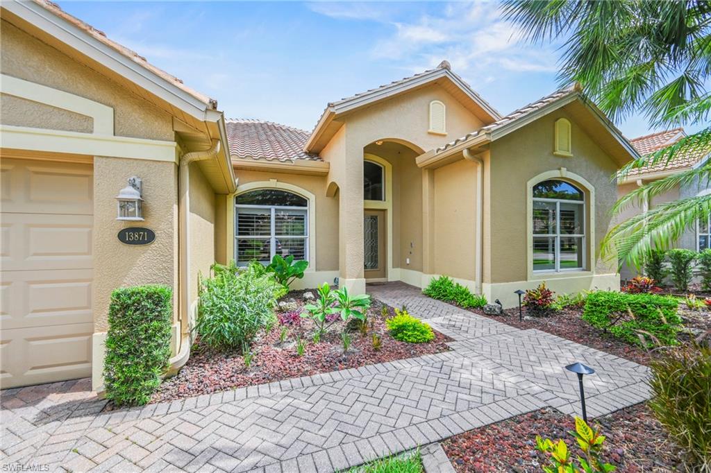 BELLA TERRA - Residential