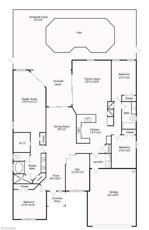 BELLA TERRA - Residential