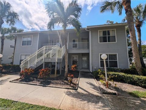 1915 Courtyard WAY S G102 NAPLES FL 34112