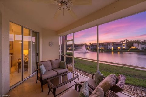 Photo of 2230 Arielle DR #1907, NAPLES, FL 34109 (MLS # 226008488)