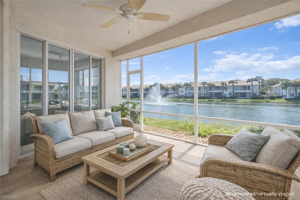 Photo of 2230 Arielle DR #1907, NAPLES, FL 34109 (MLS # 226008488)