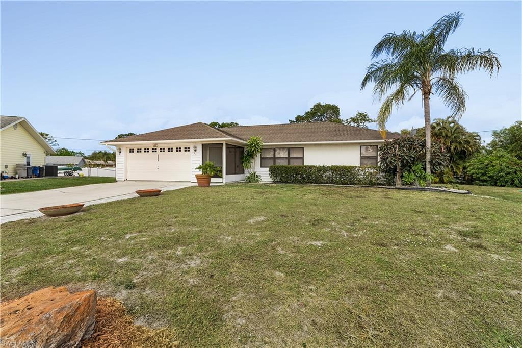 WINTER HAVEN EAST - Residential