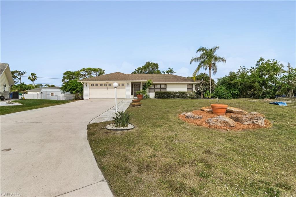 WINTER HAVEN EAST - Residential