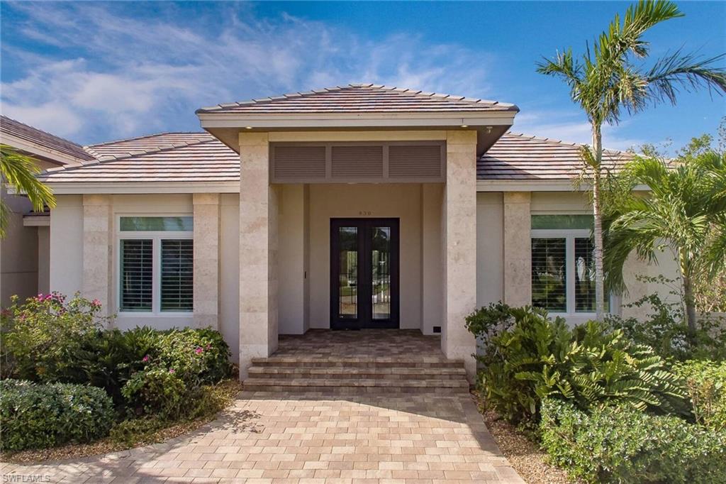 TOWN AND RIVER - Residential