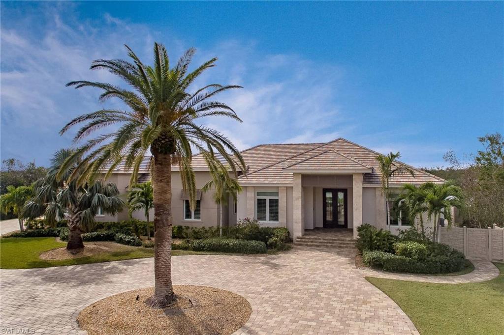 TOWN AND RIVER - Residential