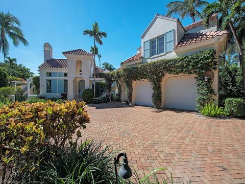 266 Little Harbour LN NAPLES FL 34102