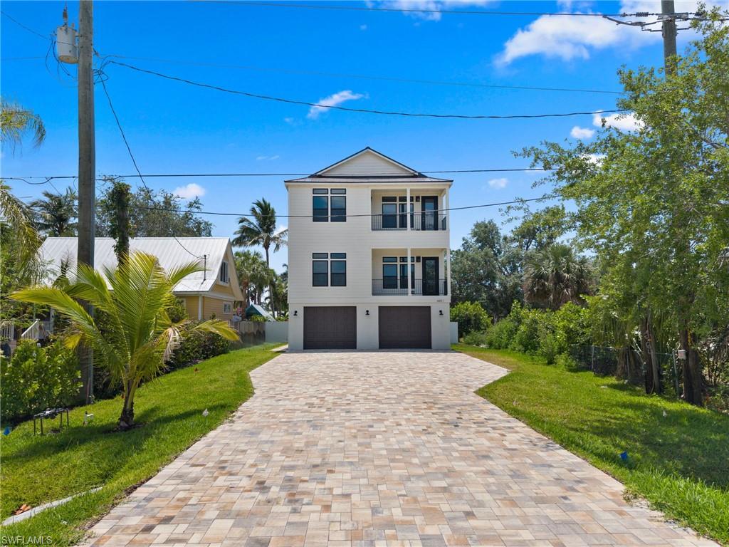 4451 Tarpon AVE