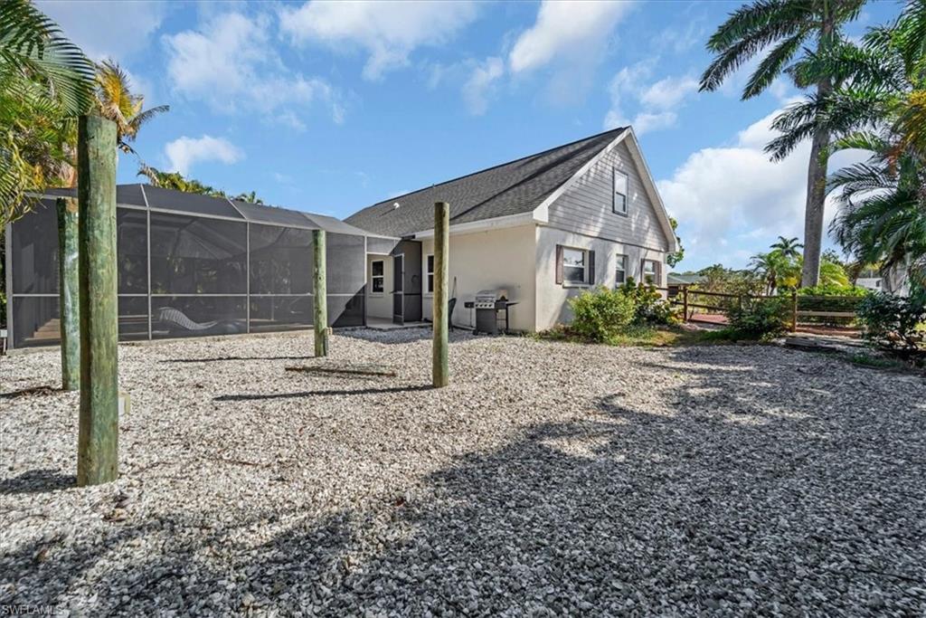 WILDWOOD ADDITION - Residential