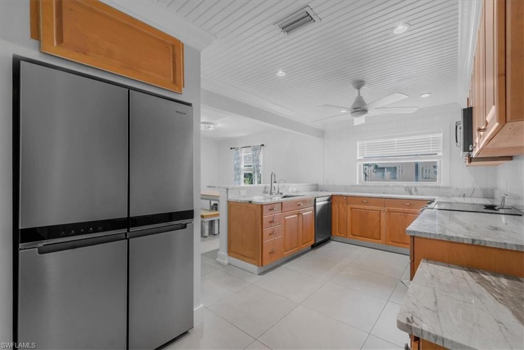 WILDWOOD ADDITION - Residential