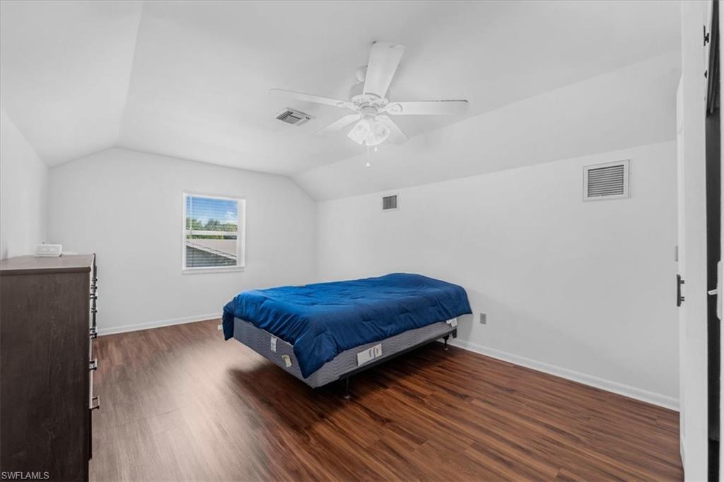 WILDWOOD ADDITION - Residential