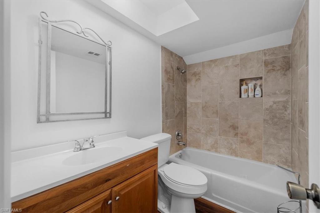 WILDWOOD ADDITION - Residential