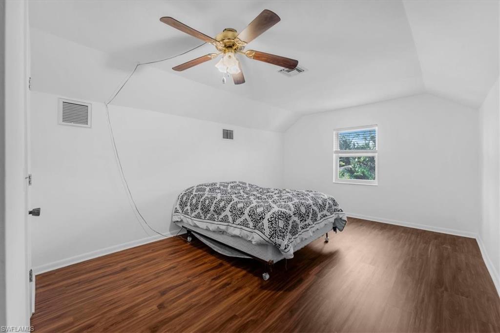 WILDWOOD ADDITION - Residential