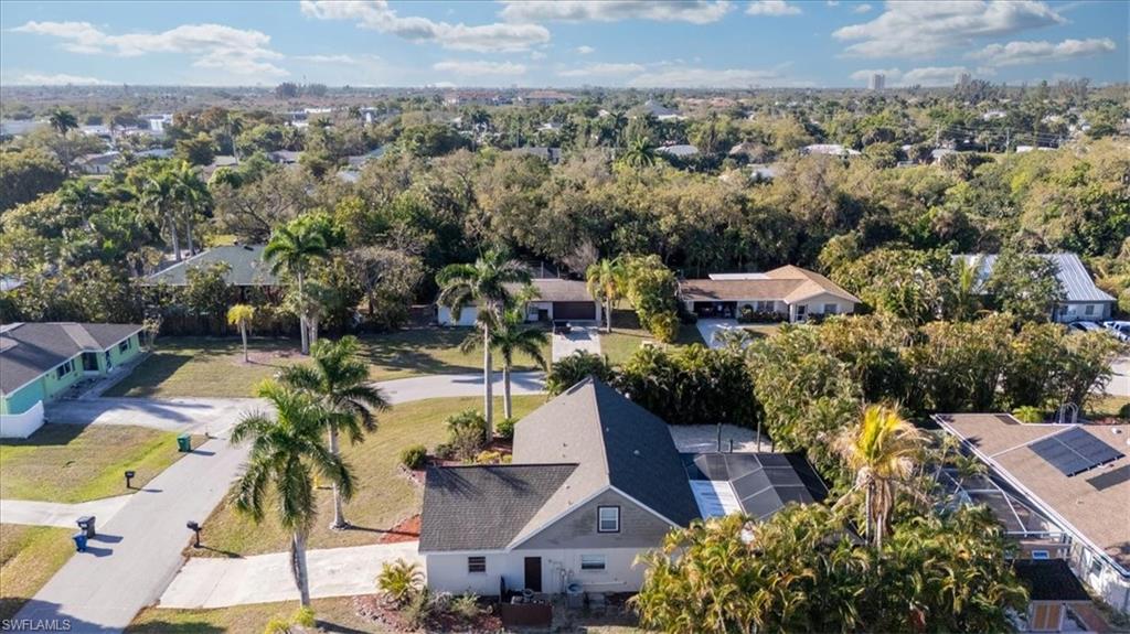 WILDWOOD ADDITION - Residential