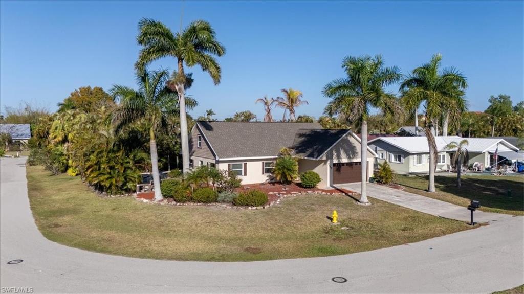 WILDWOOD ADDITION - Residential