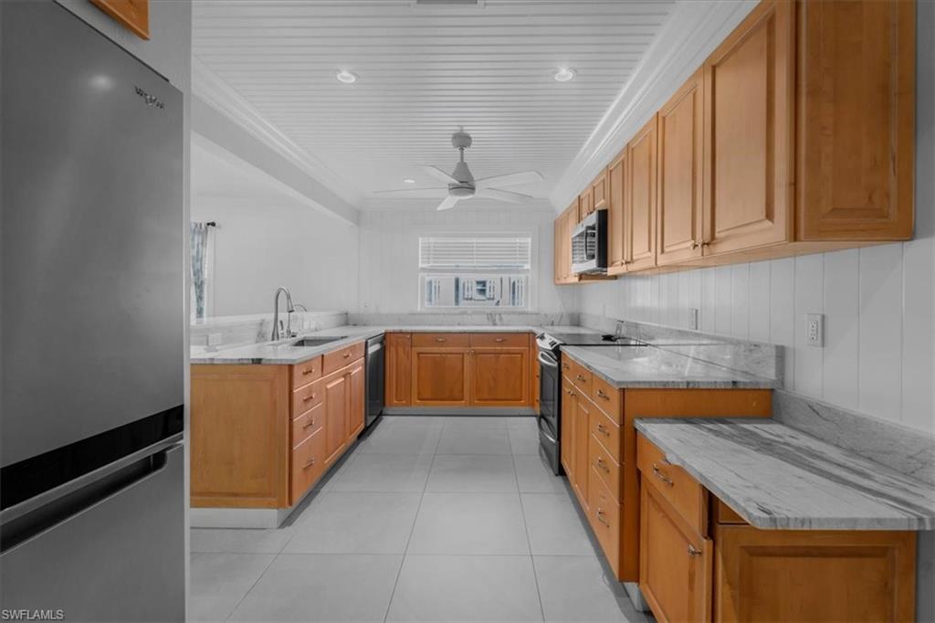 WILDWOOD ADDITION - Residential