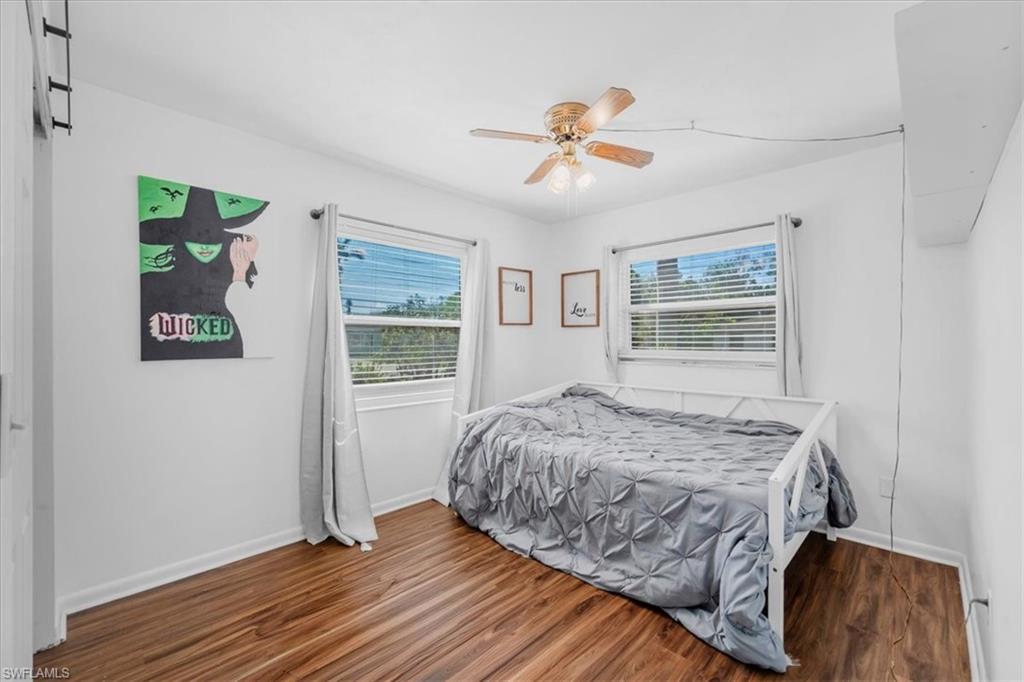 WILDWOOD ADDITION - Residential