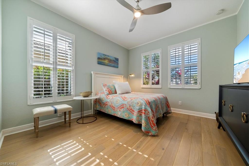 FIRANO AT NAPLES - Residential