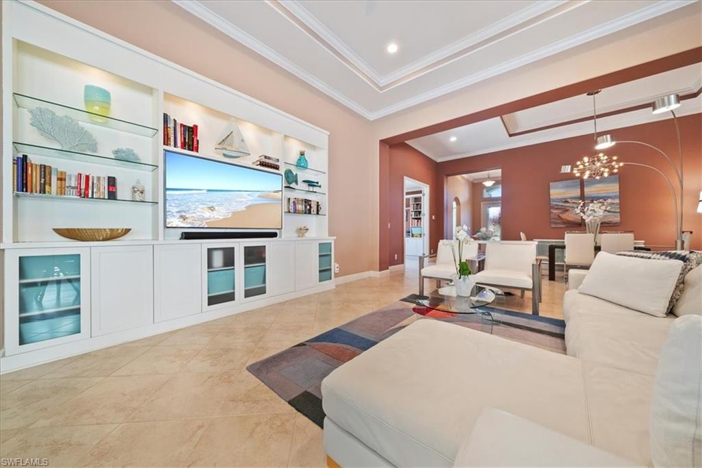 FIRANO AT NAPLES - Residential