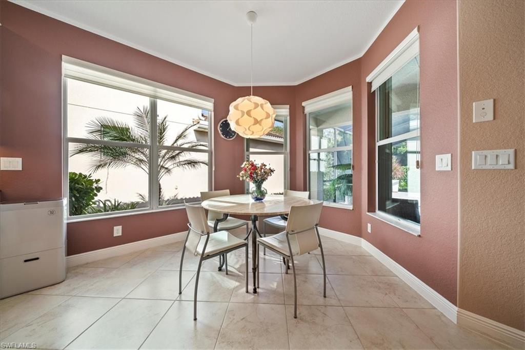 FIRANO AT NAPLES - Residential