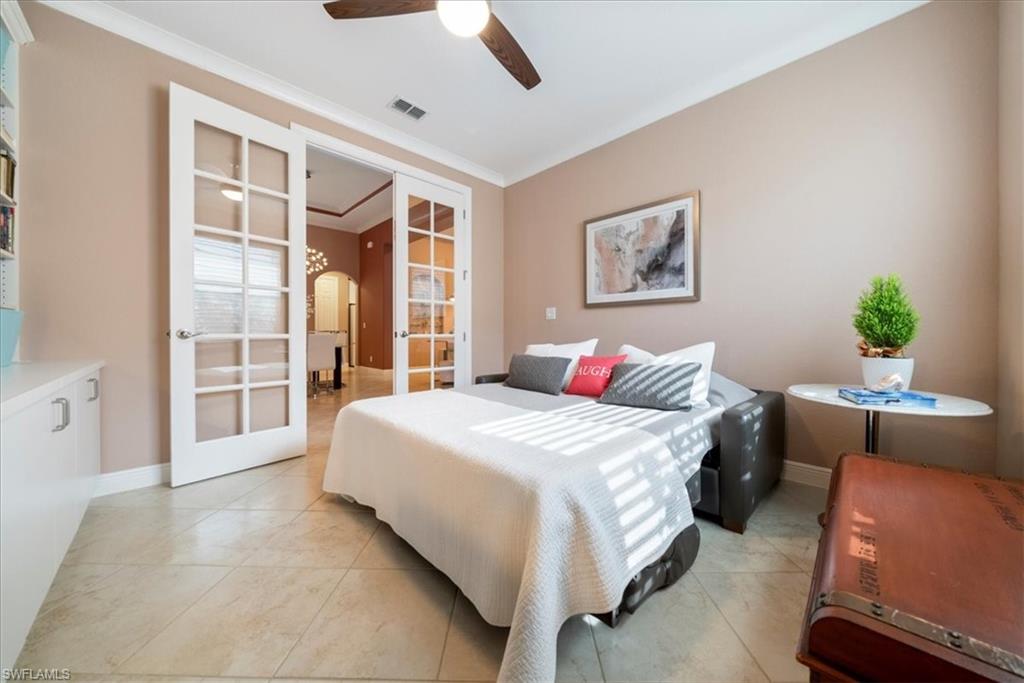 FIRANO AT NAPLES - Residential