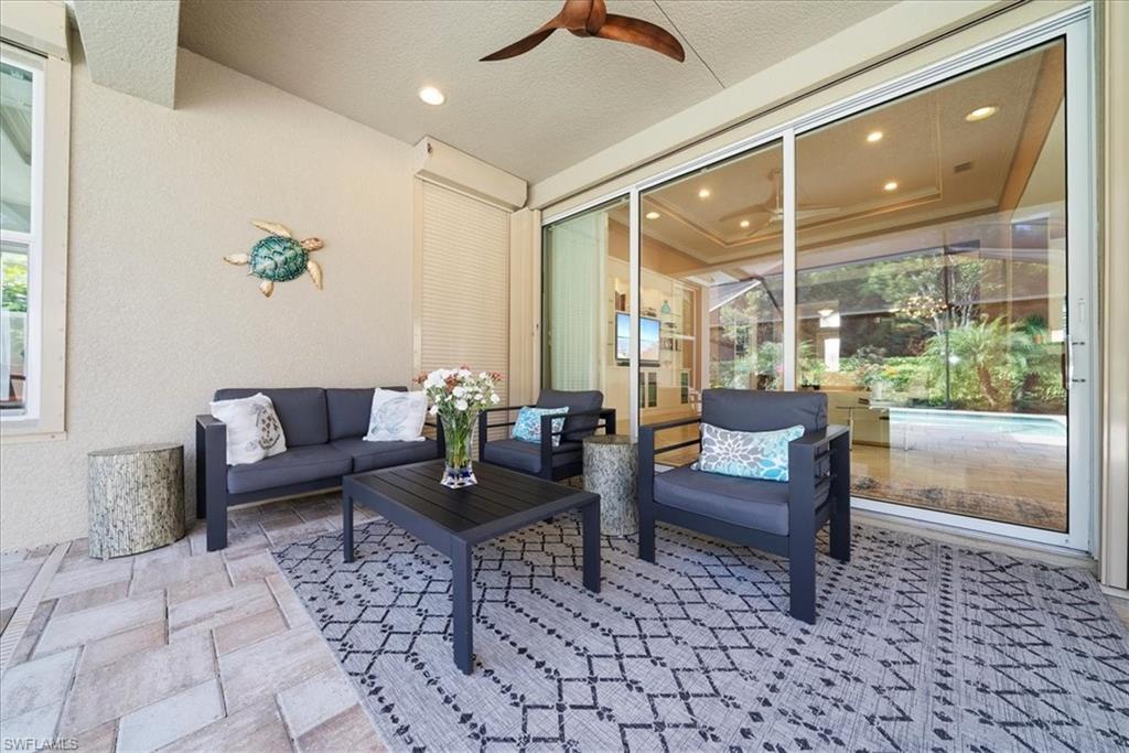 FIRANO AT NAPLES - Residential