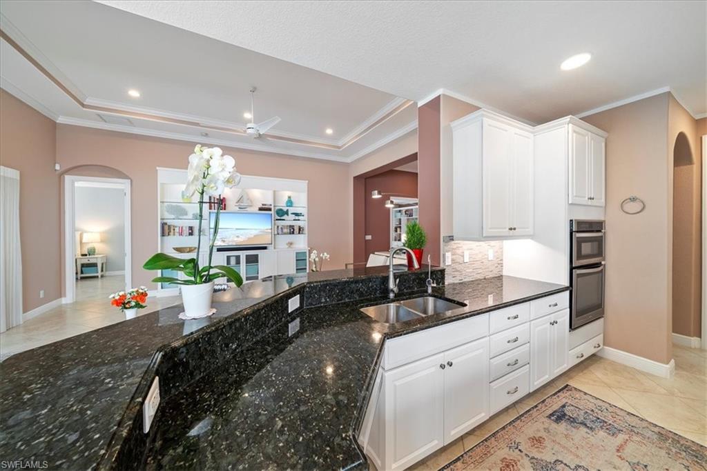 FIRANO AT NAPLES - Residential