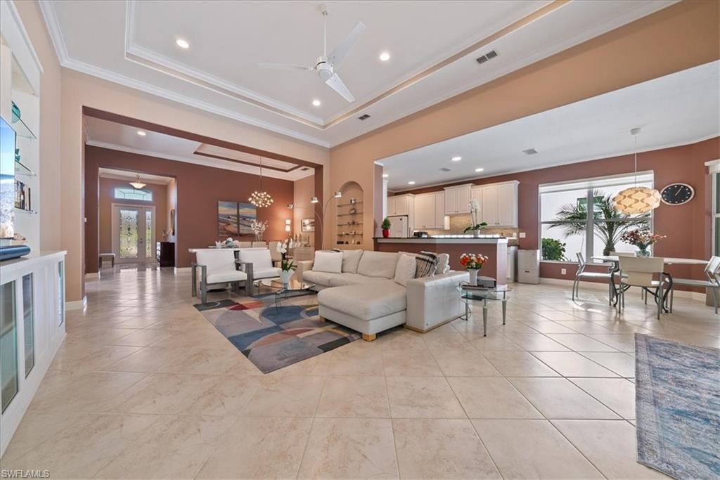 FIRANO AT NAPLES - Residential