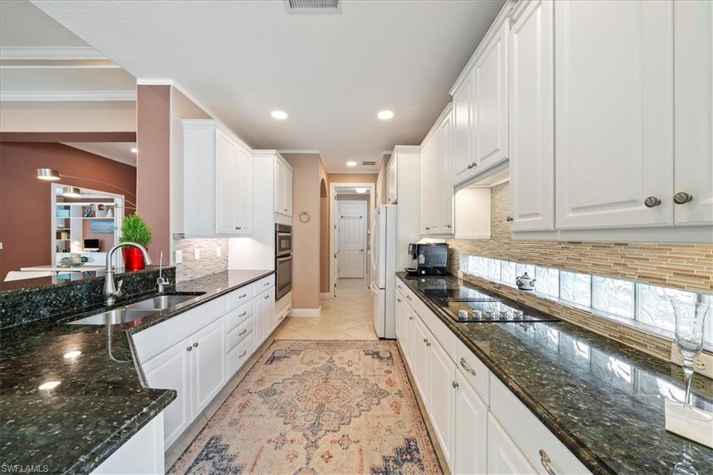 FIRANO AT NAPLES - Residential