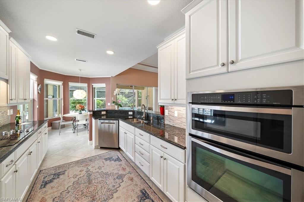 FIRANO AT NAPLES - Residential