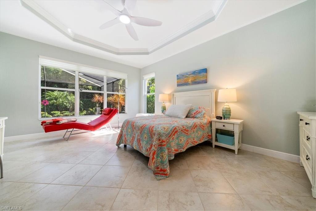 FIRANO AT NAPLES - Residential