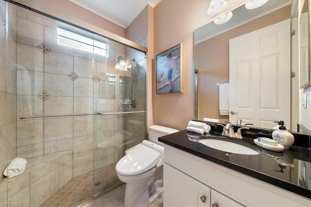 FIRANO AT NAPLES - Residential