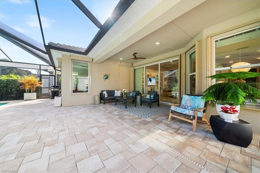 FIRANO AT NAPLES - Residential